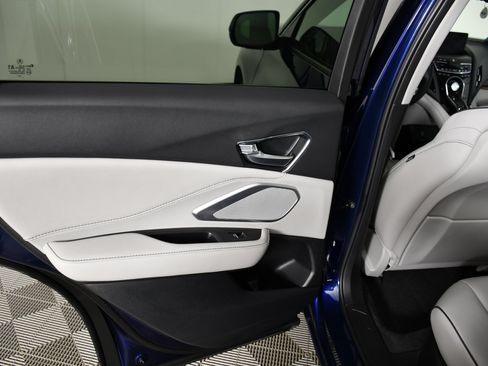 Certified 2024 Acura RDX SH-AWD w/ Advance Package image 46