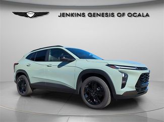 Used 2025 Chevrolet Trax ACTIV w/ Driver Confidence Package video 1