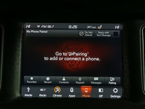 Used 2017 Dodge Charger SXT image 21