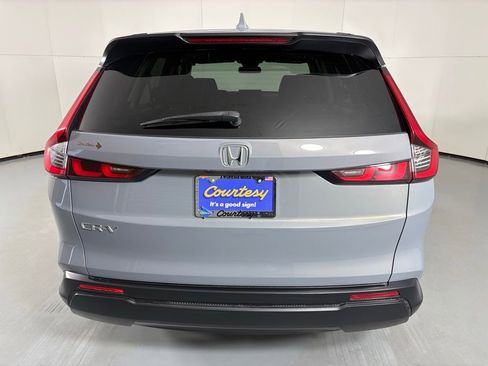 Used 2024 Honda CR-V EX image 7