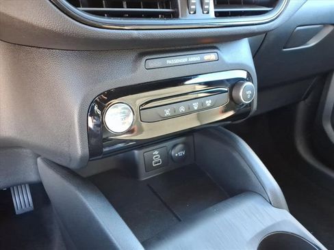 Used 2025 Ford Escape ST-Line w/ Tech Pack #1 image 26