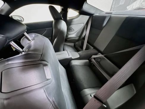 New 2026 Toyota GR86 Premium RWD image 26