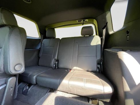 Certified 2023 Chevrolet Traverse RS AWD/4WD image 25