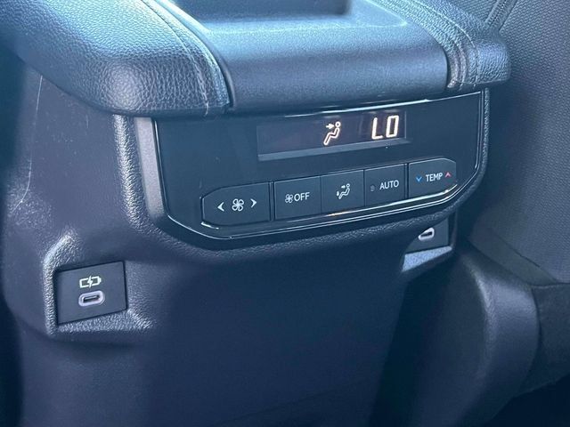 Certified 2026 Toyota Grand Highlander AWD image 17