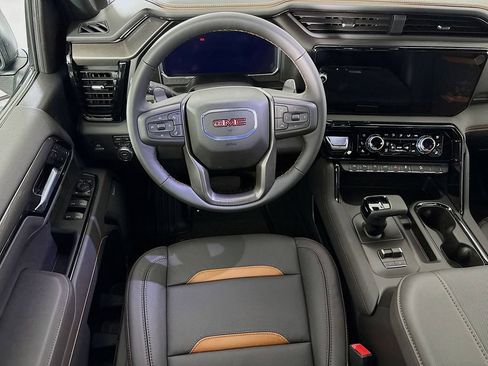 New 2026 GMC Sierra 1500 AT4 w/ AT4 Premium Package image 23