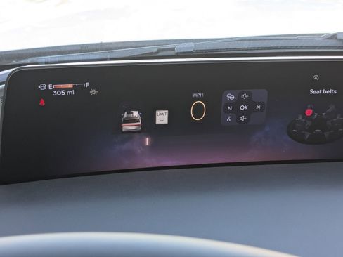 New 2025 Lincoln Navigator L Black Label image 34