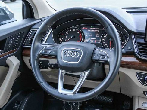 Used 2022 Audi Q5 2.0T Premium w/ Convenience Package image 15