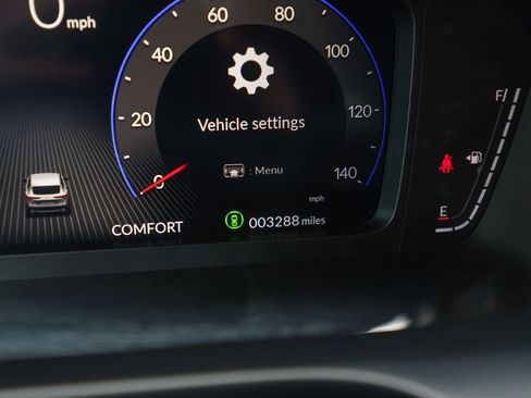 Certified 2025 Acura ADX A-Spec AWD/4WD image 21