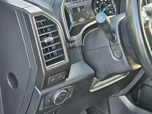 Used 2021 Ford Expedition Limited AWD/4WD image 16