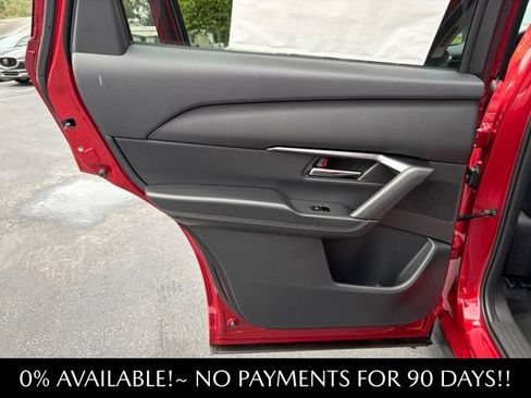 Used 2026 MAZDA CX-5 2.5 S w/ Premium Plus Package AWD/4WD image 8