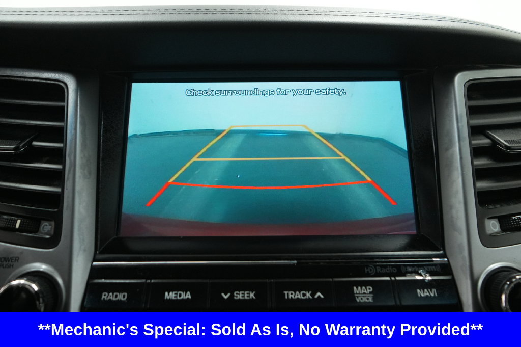 Used 2016 Hyundai Tucson Limited AWD/4WD image 40