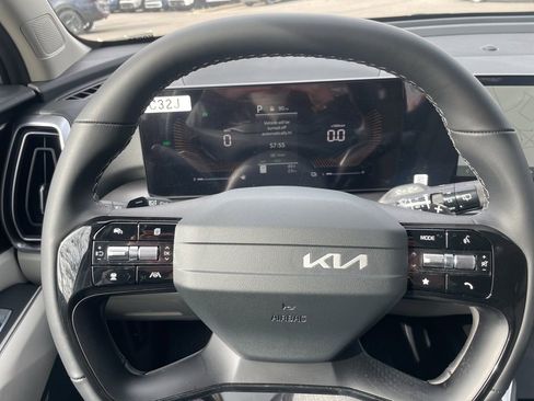 New 2026 Kia Sorento EX w/ EX Premium Package image 14