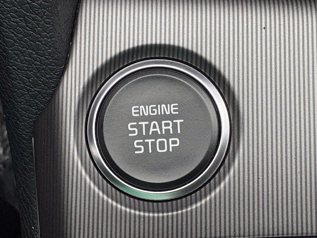 New 2026 Kia Sportage SX FWD image 25