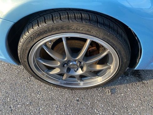 Used 2003 Toyota MR2 image 24