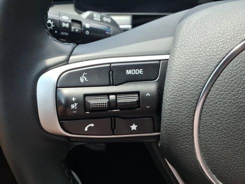 Used 2025 Kia K5 GT-Line AWD/4WD image 14