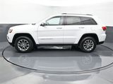 Used 2015 Jeep Grand Cherokee Limited w/ Luxury Group II image 2