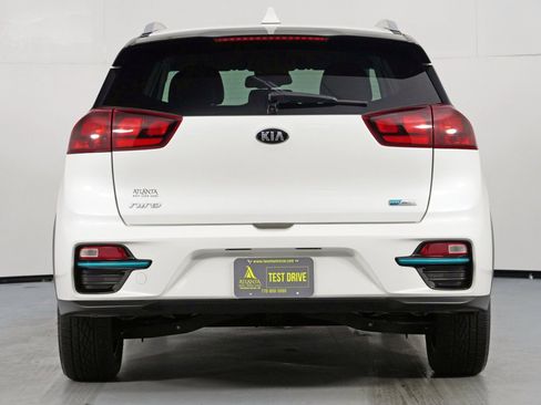 Used 2019 Kia Niro EX image 10