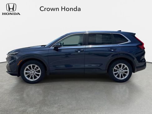 Certified 2023 Honda CR-V EX image 2