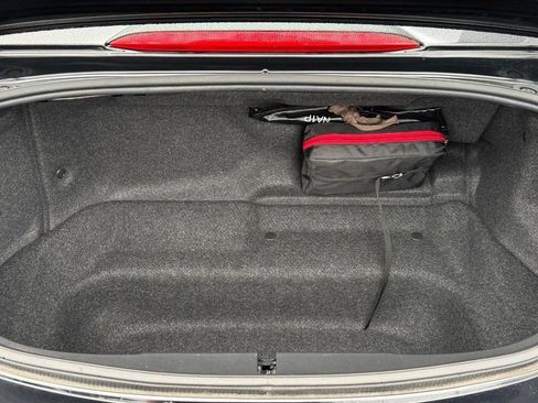 Used 2016 MAZDA MX-5 Miata Sport RWD image 9