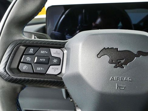Used 2024 Ford Mustang Dark Horse RWD image 10