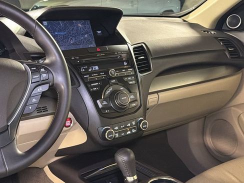 Used 2015 Acura RDX FWD w/ Technology Package image 18