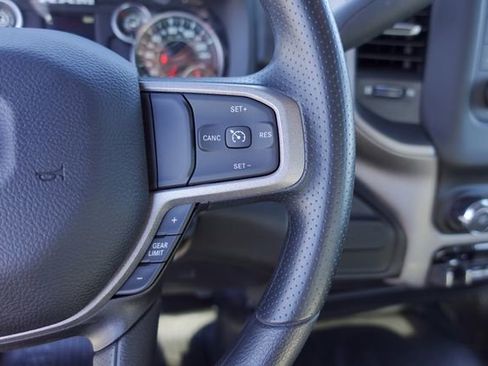 New 2024 RAM 3500 Tradesman w/ Chrome Appearance Group image 17