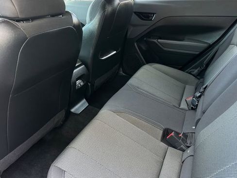 Used 2024 Subaru Crosstrek 2.0i Premium w/ Popular Package #4 image 13