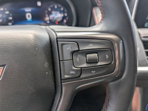 Used 2023 Chevrolet Tahoe RST w/ RST Performance Edition AWD/4WD image 21