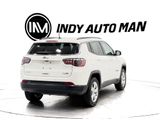 Used 2018 Jeep Compass Latitude w/ Popular Equipment Group image 4