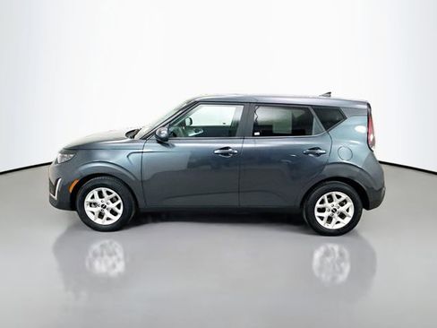 Used 2024 Kia Soul LX w/ Option Group 015 image 4