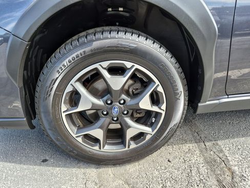 Used 2019 Subaru Crosstrek 2.0i Premium w/ Eyesight System AWD/4WD image 11