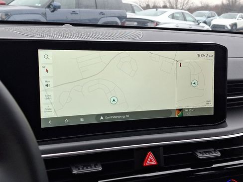 New 2026 Kia K5 GT w/ GT1 Package image 12