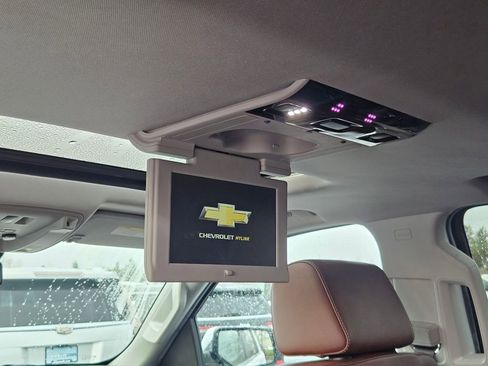 Used 2020 Chevrolet Tahoe Premier w/ Premier Plus Edition image 31