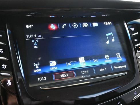 Used 2020 Cadillac Escalade Platinum AWD/4WD image 20