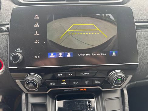 Used 2019 Honda CR-V EX image 26