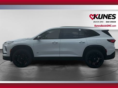 New 2026 Buick Enclave Sport Touring w/ Power Package AWD/4WD image 6