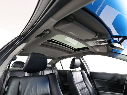 Used 2009 Honda Accord EX-L image 39