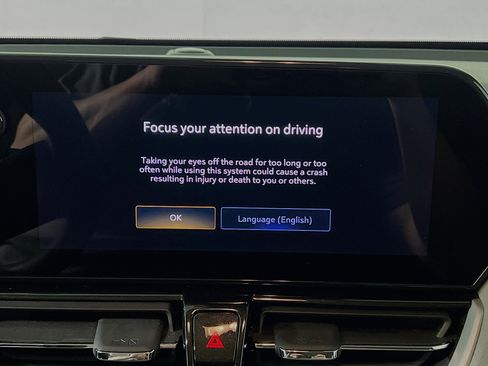 Used 2024 Chevrolet TrailBlazer LT image 27