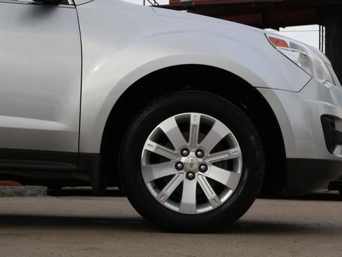 Used 2011 Chevrolet Equinox LT w/ Driver Convenience Package AWD/4WD image 6