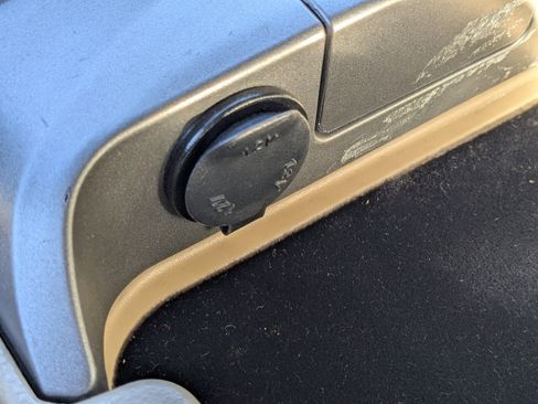 Used 2006 Chevrolet Corvette Coupe w/ Preferred Equipment Group image 19