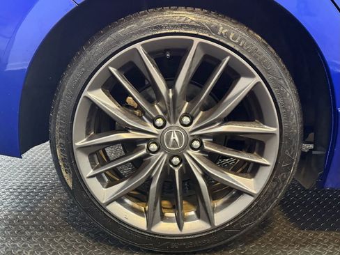 Used 2019 Acura ILX FWD image 33