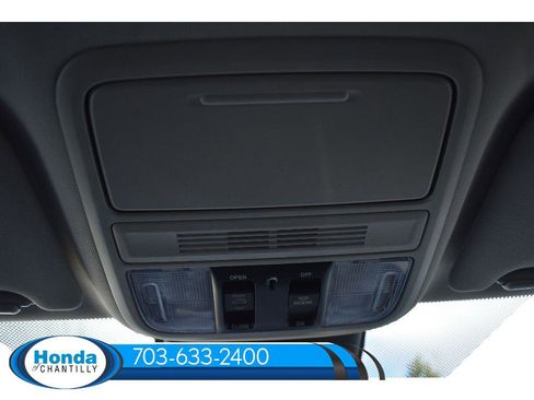 New 2026 Honda Odyssey Touring image 18