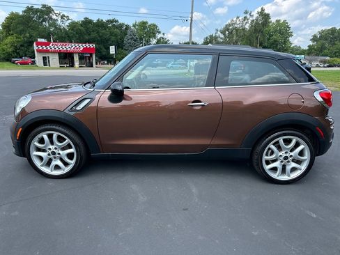 Used 2014 MINI Cooper Paceman S image 3
