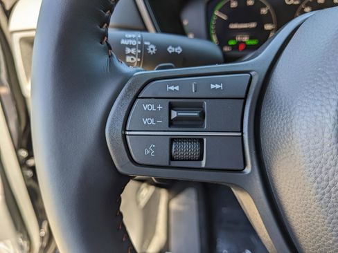 New 2026 Honda CR-V Sport-L image 36