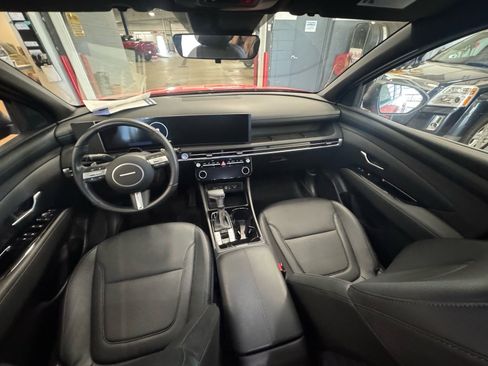 Used 2025 Hyundai Santa Cruz XRT image 13