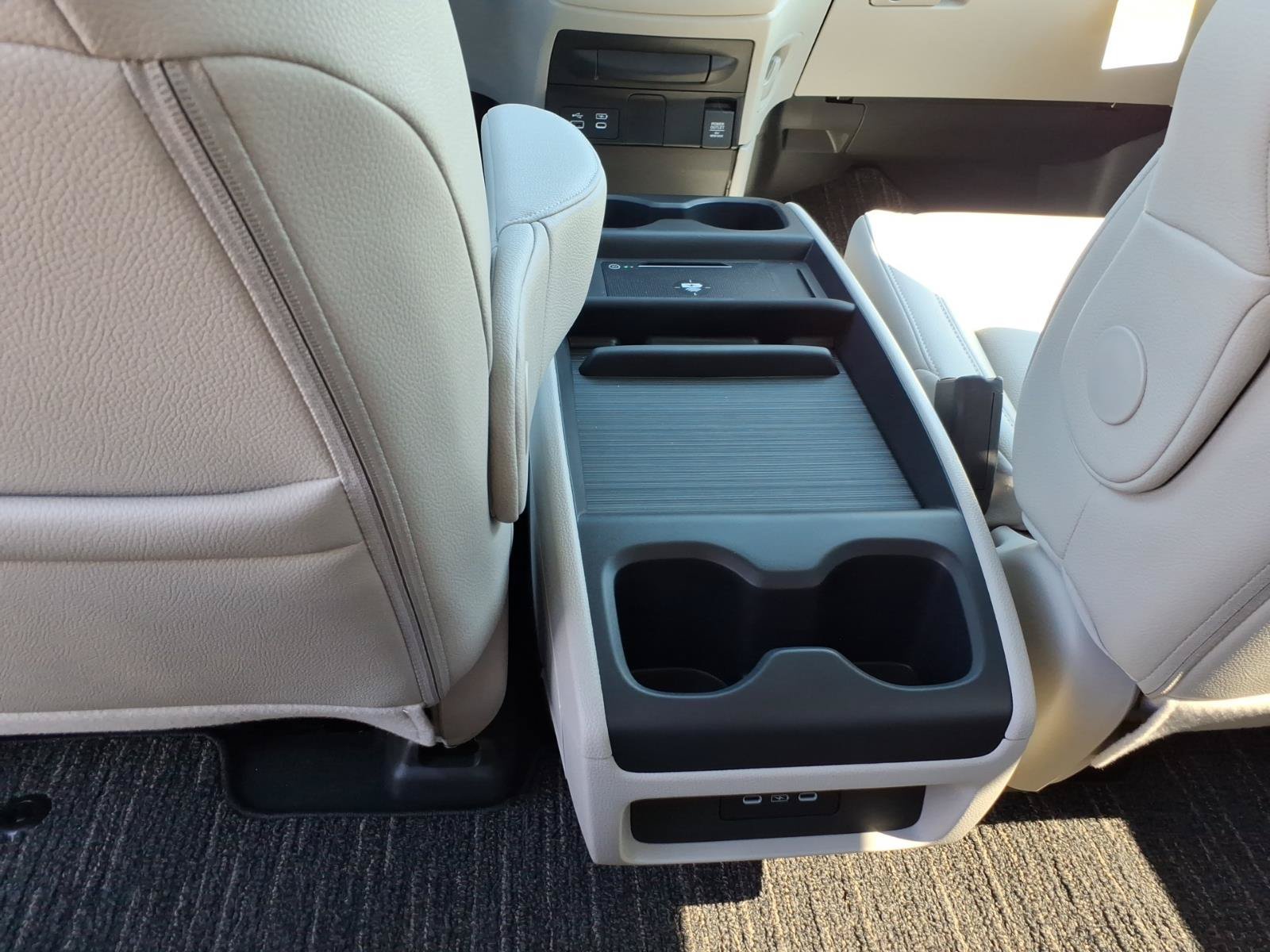 New 2027 Honda Odyssey EX-L image 10