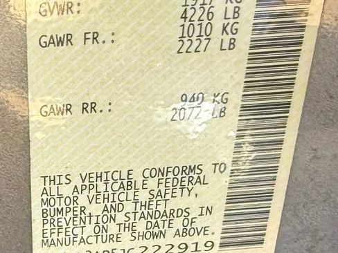 Used 2018 Nissan Altima 2.5 S w/ S Convenience Package image 15