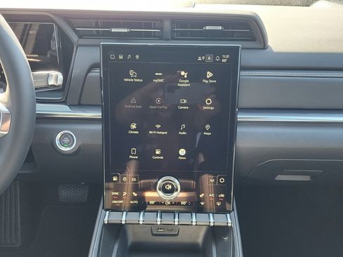 New 2026 GMC Terrain Elevation w/ Elevation Premium Package image 27