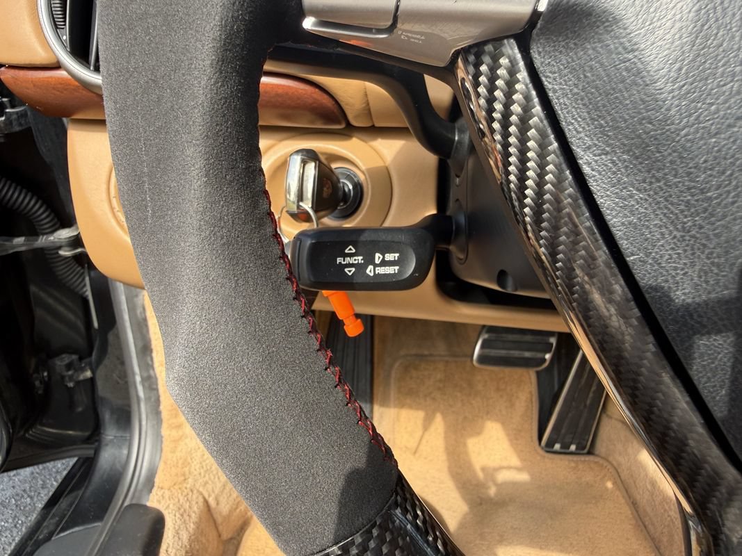 Used 2005 Porsche Boxster S RWD image 20