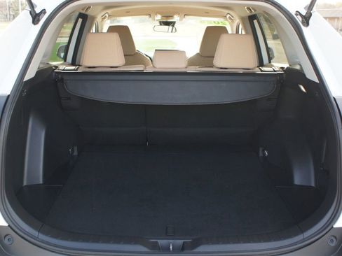 Certified 2025 Toyota RAV4 LE image 14